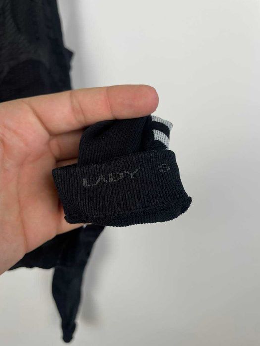 X-bionic the trick s жіночі вело термо легінси , штани