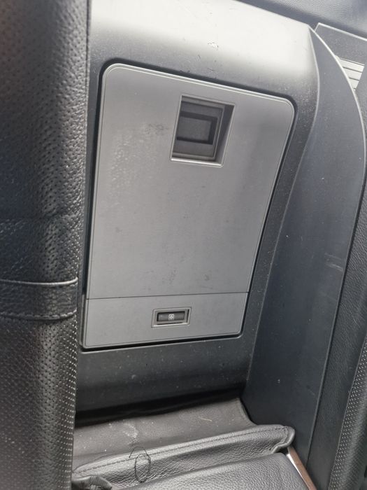 Lodówka kompletna  bmw e65