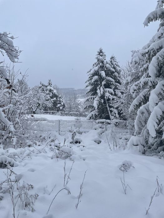 Dzialka budowlana 11 ar Wieliczka