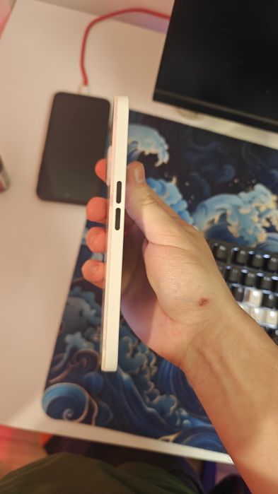 Nothing phone 2a 128/8 ГБ стан вживанний