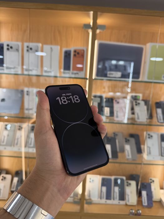IPHONE 14 PRO 128gb usado