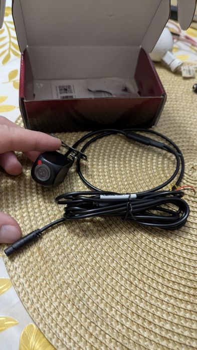 Беспроводная Видео камера Wi fi