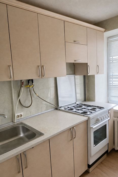 ОРЕНДА 1-кім. квартири, ЦЕНТР, Вільна Телефонуйте !!!