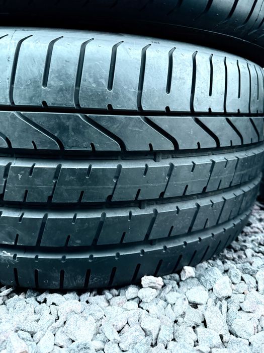 305 40 20 Pirelli PZero 2024 90%