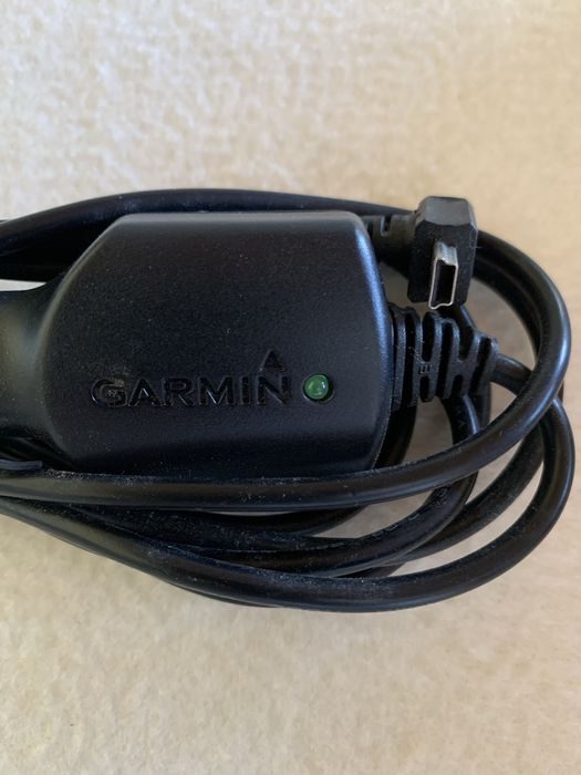 GPS Garmin Nuvi 40