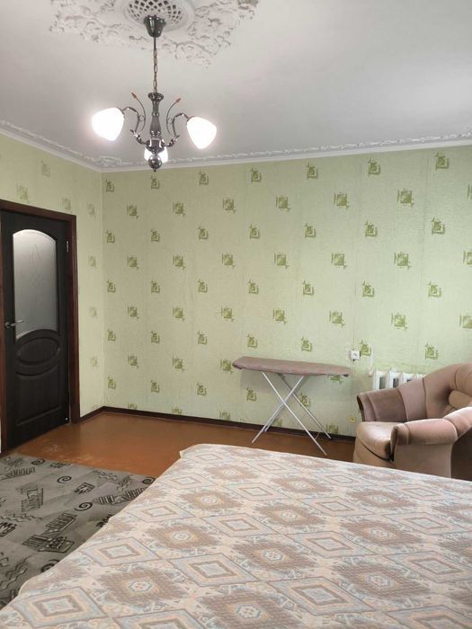 Сдам от ХОЗЯИНА  большую 1 ком. квартиру на Проспекте Добровольского