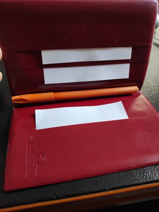 Обкладинка документів [ Києву 1500]