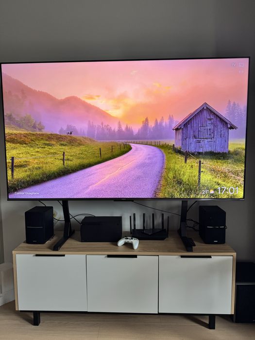 Xiaomi TV A Pro 2025 75” QLED 4K Google TV