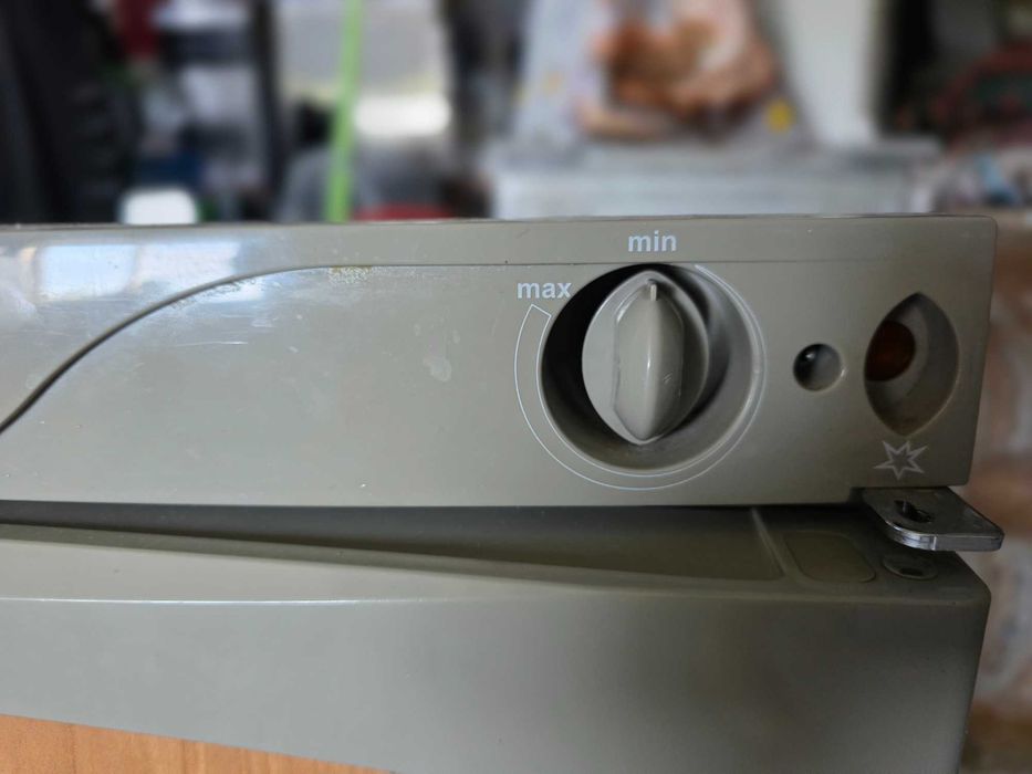 Frigorifico trivalente