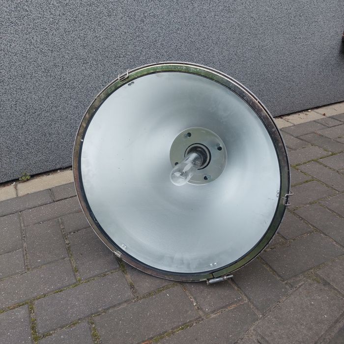 Lampa  Lampy Przemysłowa OPS -250-001  loftowa magazynowa