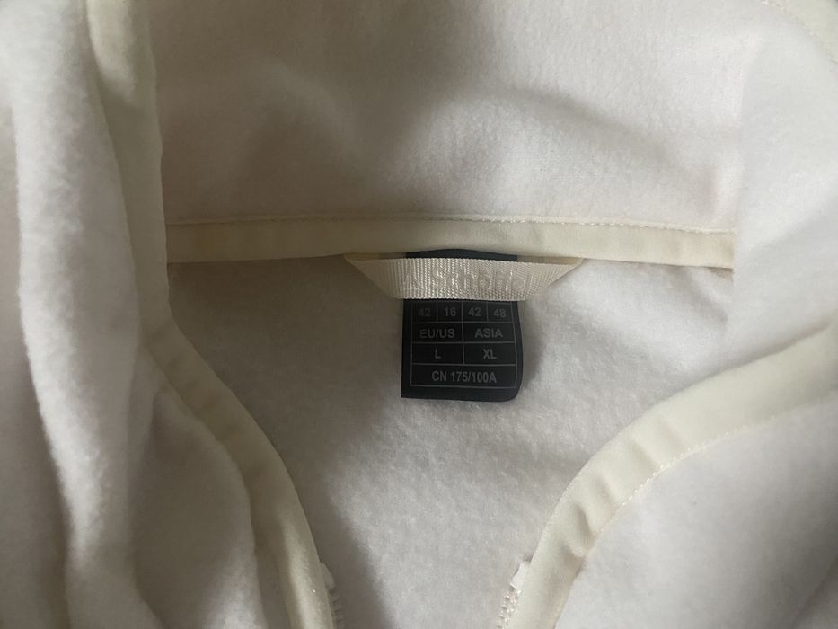 Schoffel bluza polarowa r.42 nowa