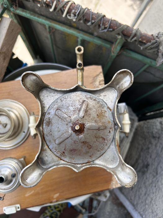 Продам антикваріат радянський самовар 1974 р можна торг