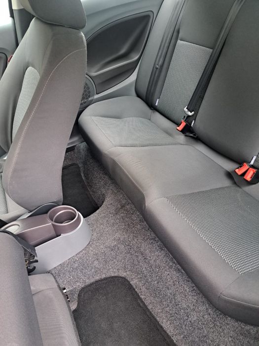 Seat ibiza sport coupe 1.4 tdi