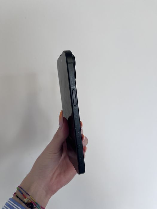 RATY 0% iPhone 15 128 GB BATERIA 100% GWARANCJA 12 miesiecy !!!