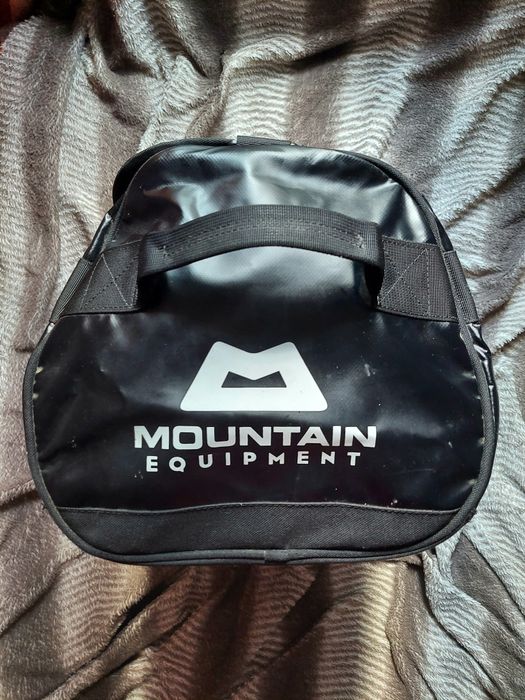 Сумка штурмова дорожня Mountain
 the north face 40l  оригінал 

Стан к