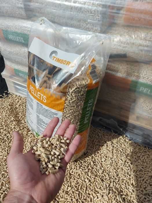 Pellet, Brykiet, węgiel Dowozimy, Eko-Opał