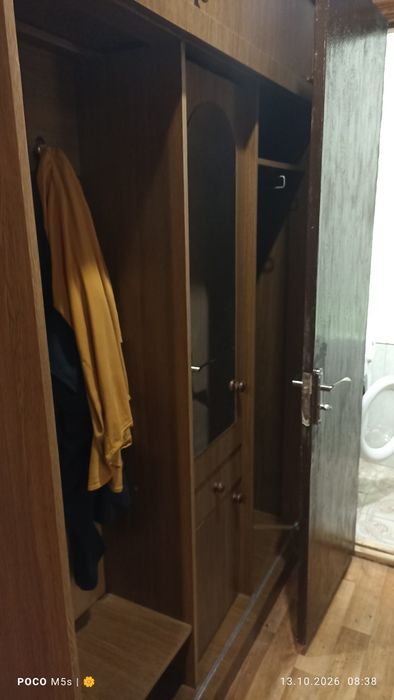 Здається 2х кімнатна квартира вул Фортечна