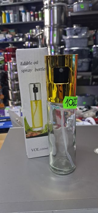 Spryskiwacz do oleju oliwy octu dozownik spray