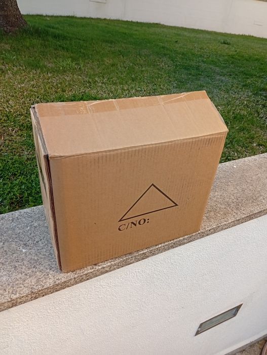 Moving Beam Led 150w  Novo !