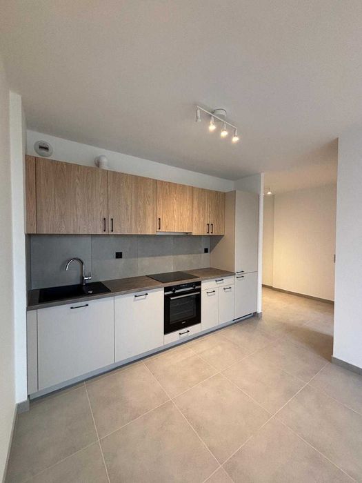 2 pokoje | 36,10 m² | 2 piętro | Lawendowe Tarasy – Legnica
