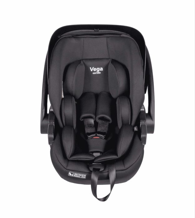 Продам автокрісло  Carrello Vega
