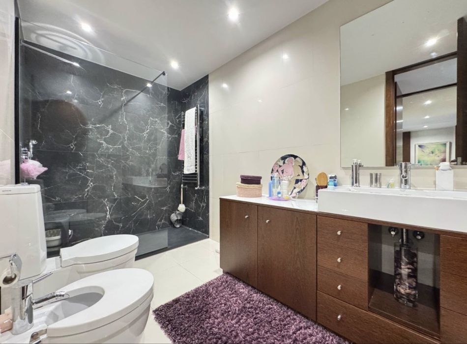 Apartamento T3 - Cabedelo