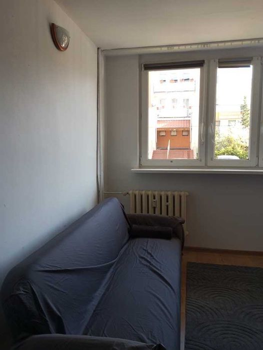 Tanie mieszkanie na wynajem
