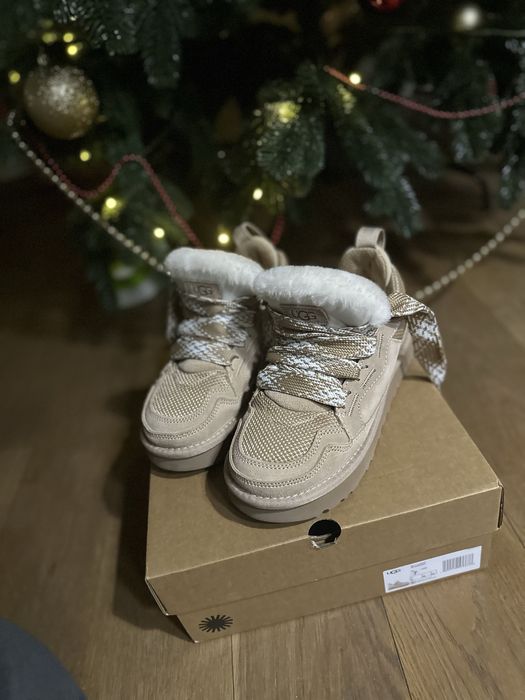 Ugg lowmel нові!