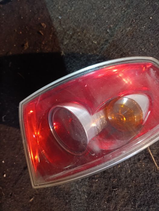 Lampa tył seat Ibiza 3