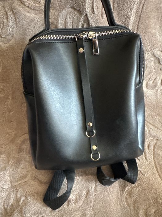 Продам рюкзак, б/у, состояние нового