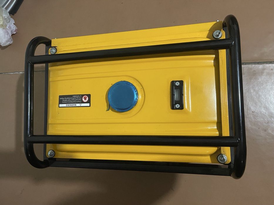 Продам генератор