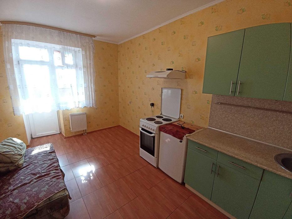 Продаж 1 кімн. кварт. 48 кв.м. м.Бровари EM