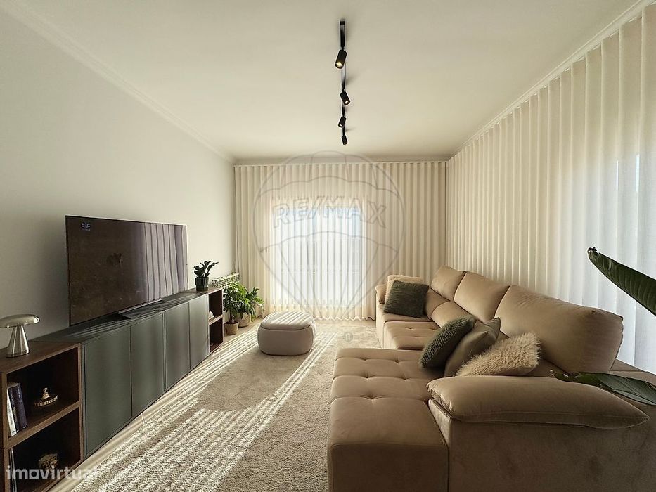Apartamento T2 para venda