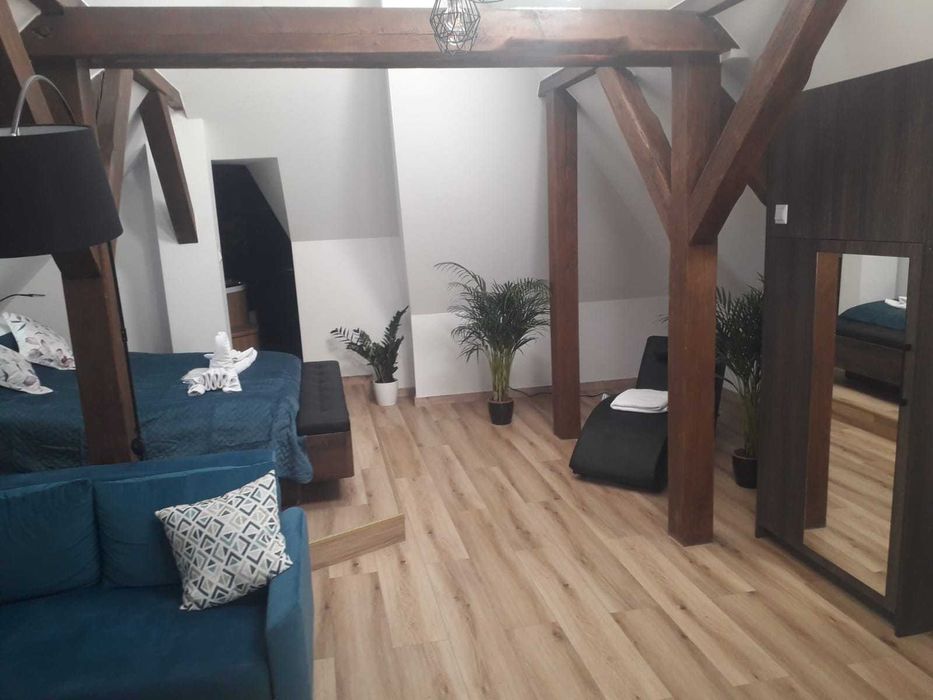 Apartament do wynajęcia