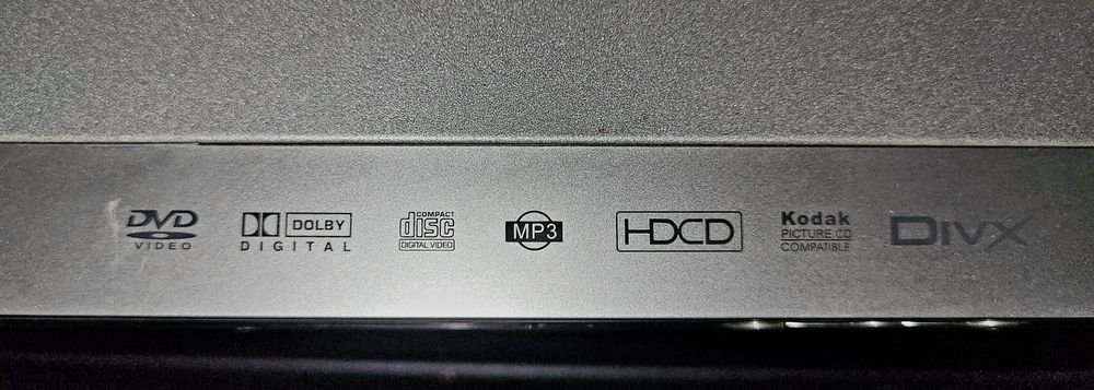 DVD  плеер Nortek