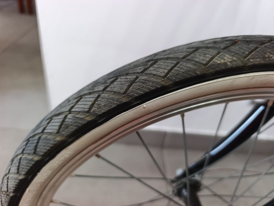 Bicicleta para crianças Decathlon