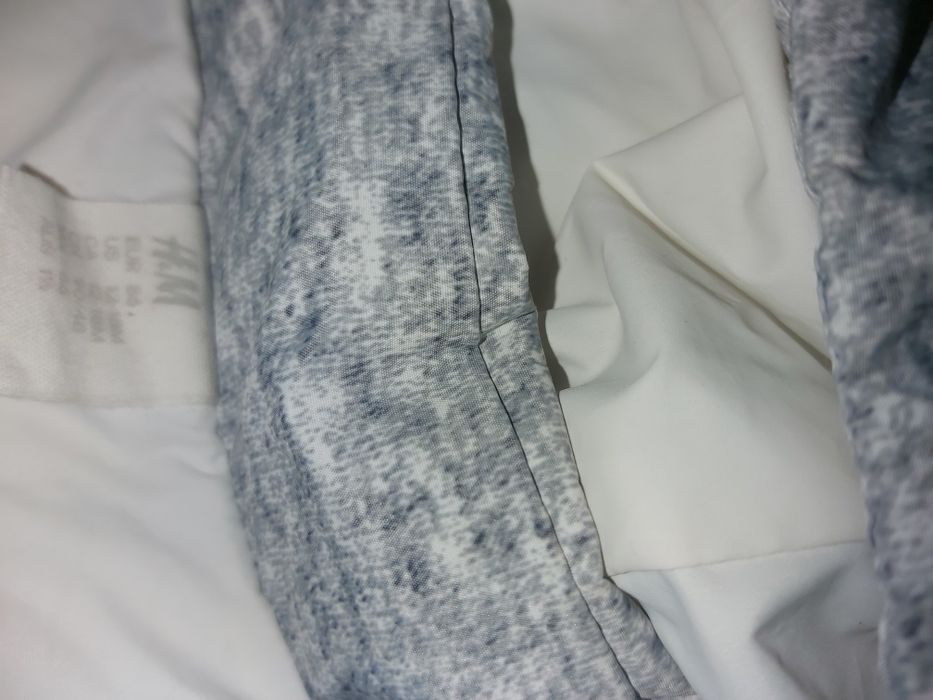 Bezrękawnik h&m r86