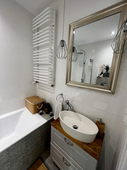 Mieszkanie do wynajęcia