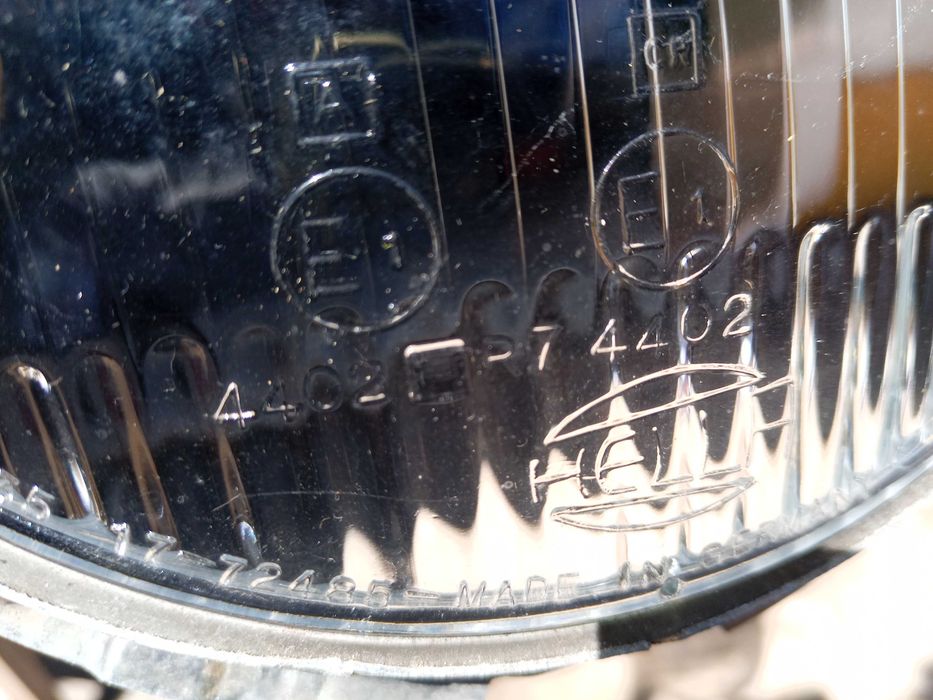 Peças diversas Ford Transit Taunus : Solex 32 PDSIT - 1 - HELLA -