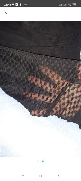 Гольф - светр жіночий