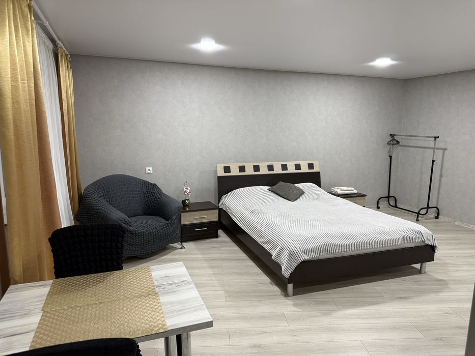 Квартири в центрі, подобово та погодинно, звітні документи