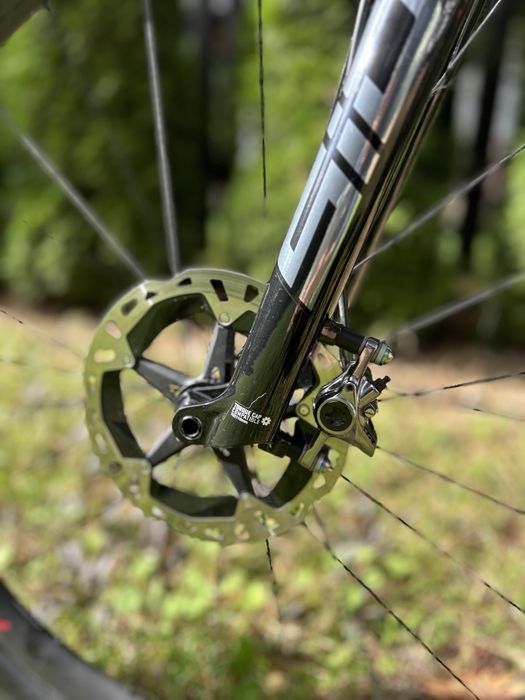 Trek Supercaliber 9.9 XXI projectone