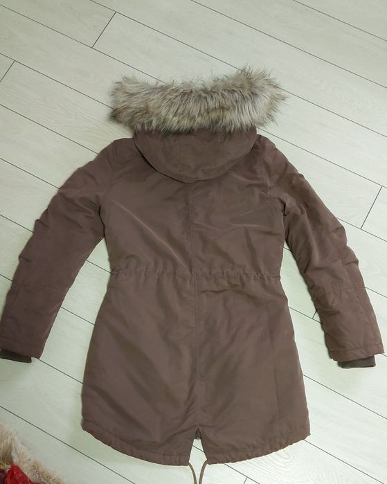 Куртка парка divided h&m HM