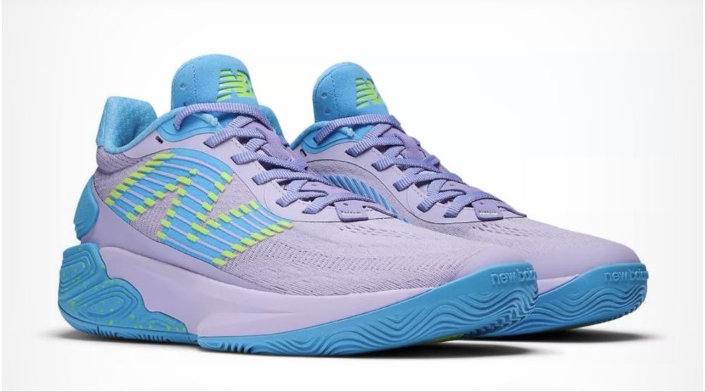 Buty do koszykówki New Balance BB2WY Two WXY  5 rom. 42.5