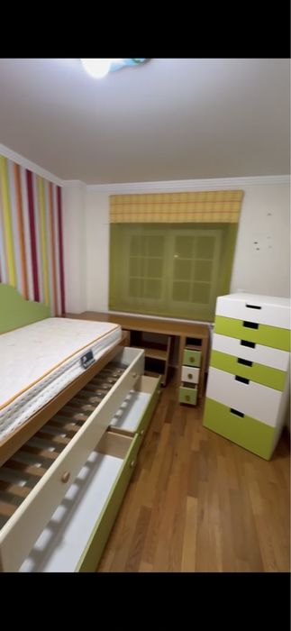 Quarto infantil, NEGOCIAVEL. Marca DICARMO