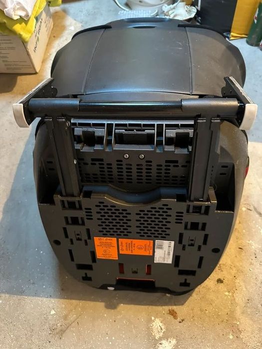 Cadeira Auto Cybex