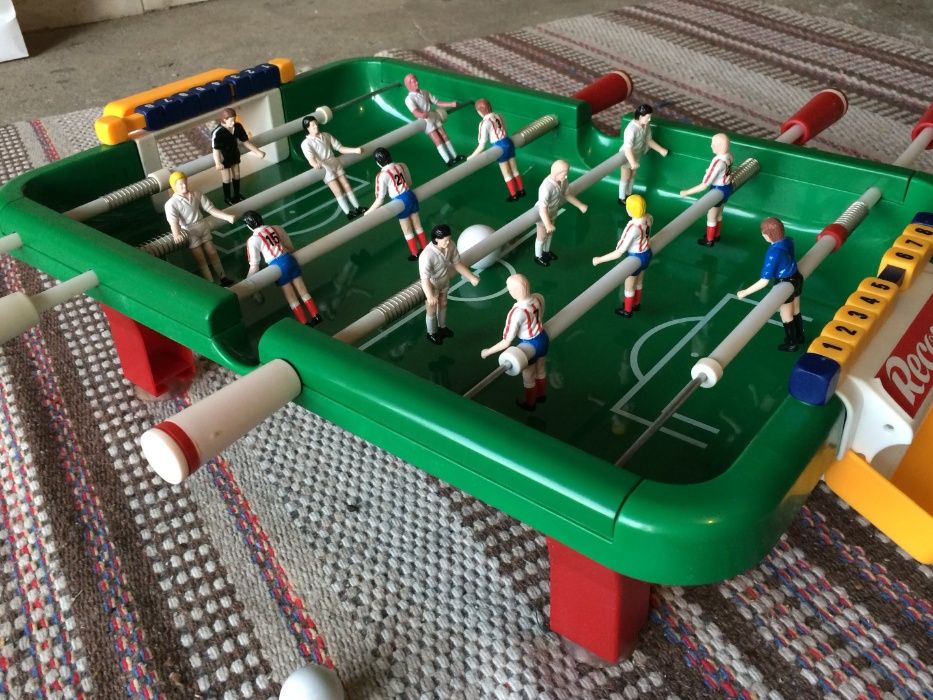 Jogo de Matraquilhos - Completamente Novo!