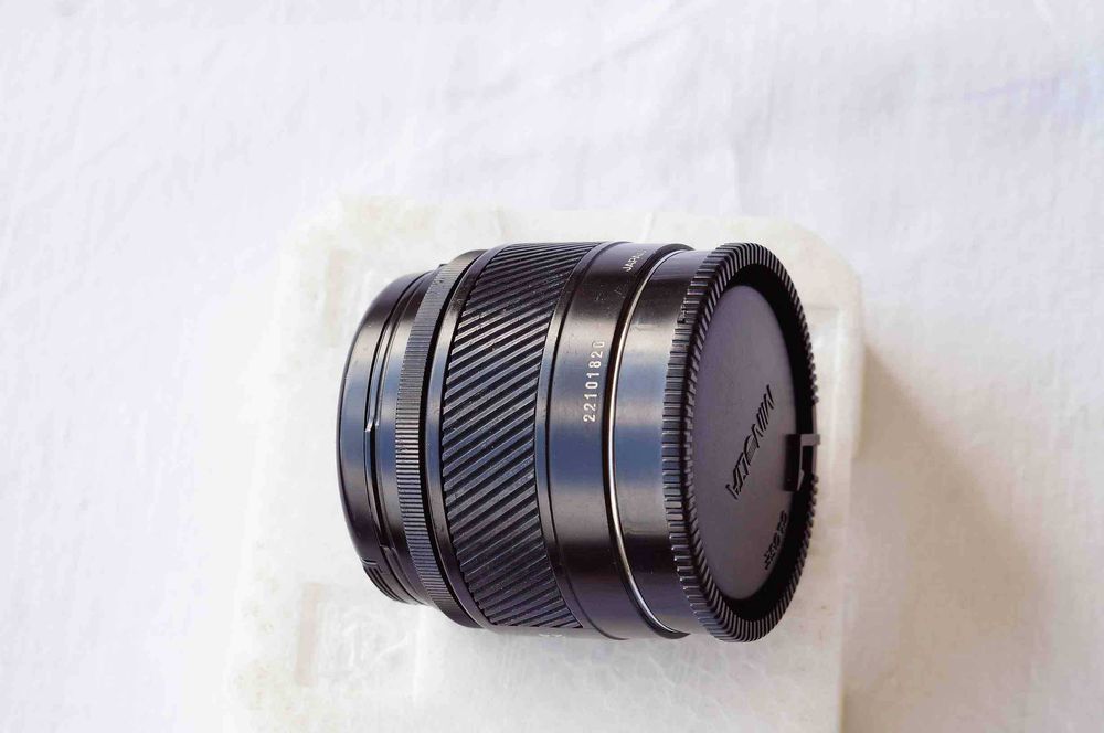 Minolta AF 24 /2.8 do Sony Alfa ładna