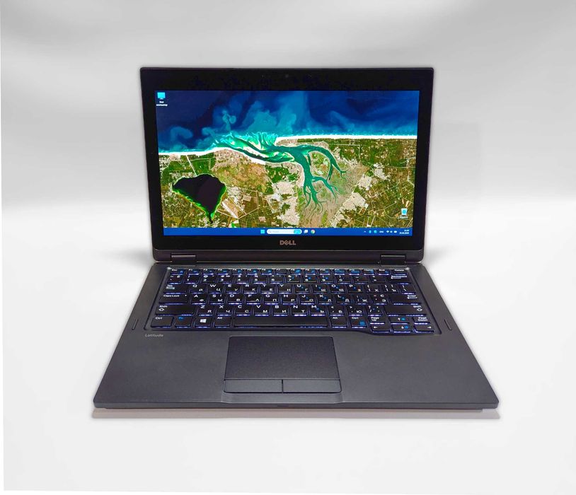 *️⃣Трансформер Dell 5289 i7/3.9GHz/Touchscreen IPS/16GB_RAM/512GB_SSD/Webcam