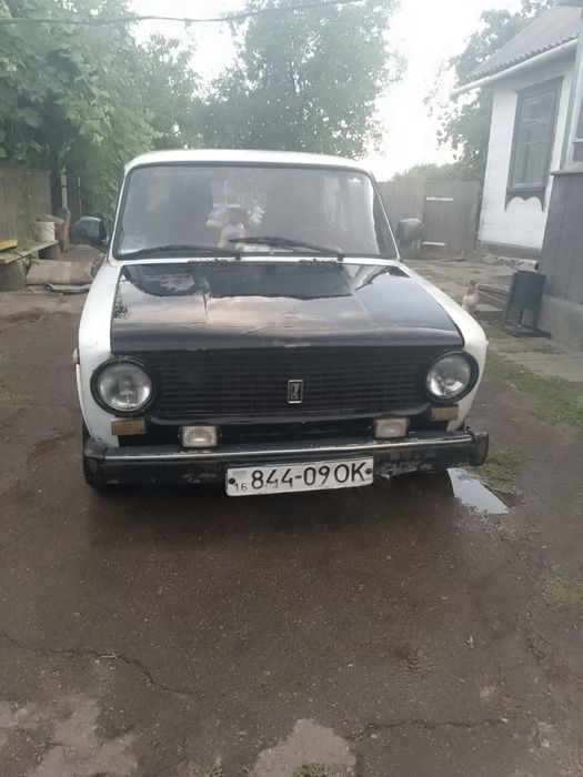 Продам ваз 2101!